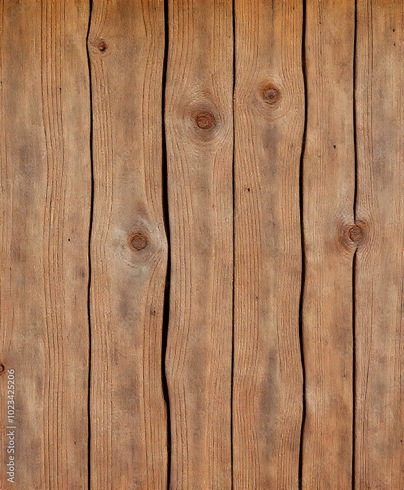 Rustic Weathered Wooden Fence with Zigzag Pattern Rustic Weathered Wooden Fence with Zigzag Pattern