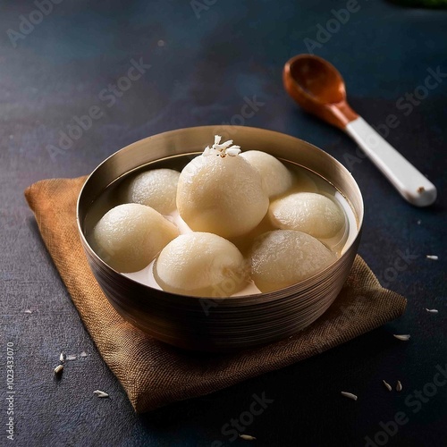 rasgulla photo