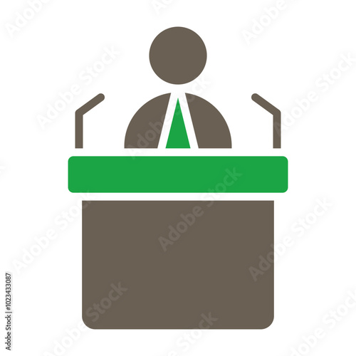 Discourse Icon Design