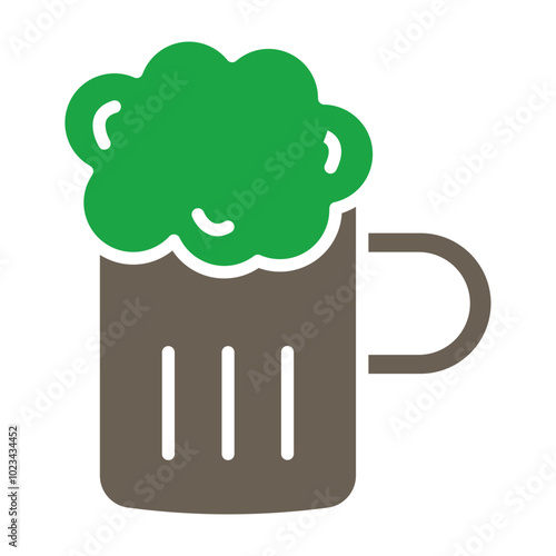 Beer Icon Design