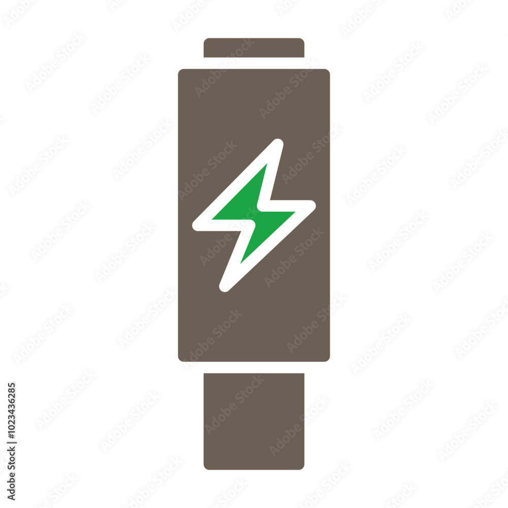 Thunderbolt Icon Design Thunderbolt Icon Design