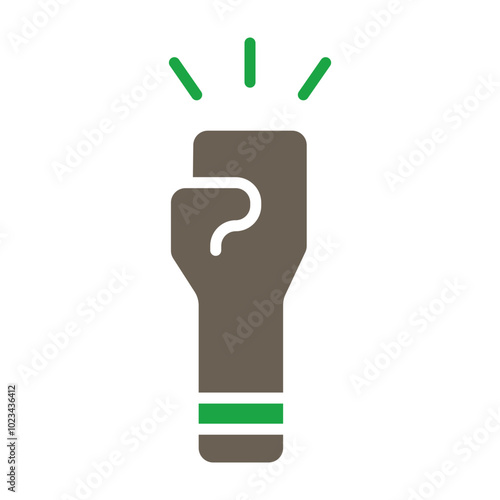 Freedom Icon Design
