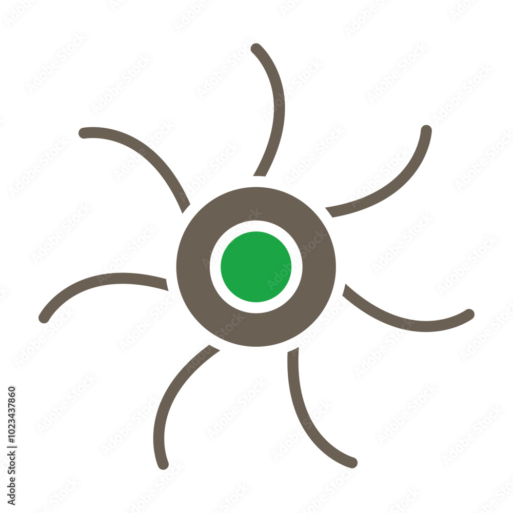Black Hole Icon Design Black Hole Icon Design