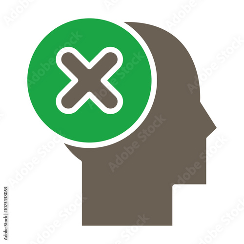 Emptiness Icon Design
