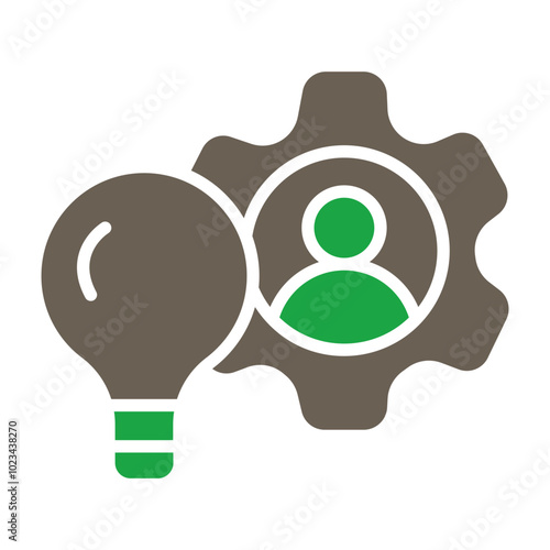 Competence Icon Design