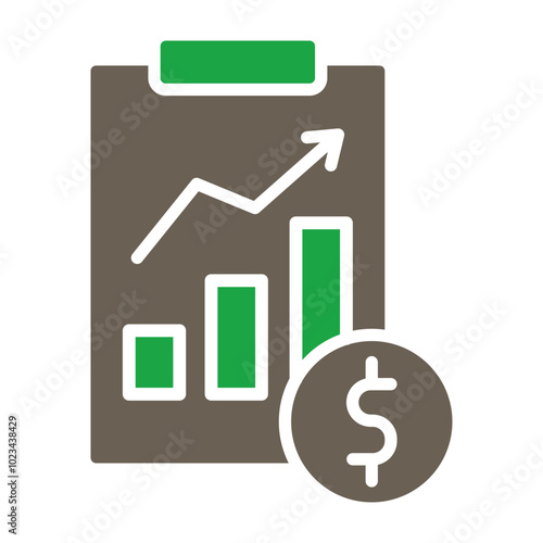 Valuation Icon Design
