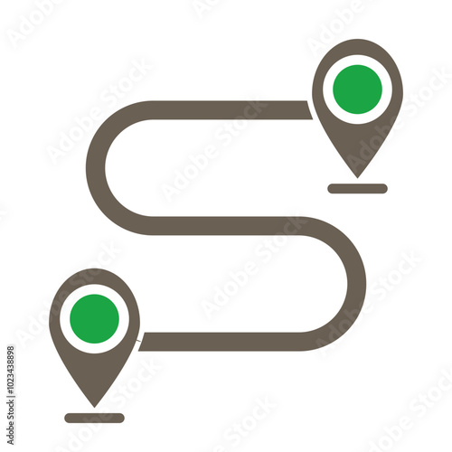 Airport Icon Design