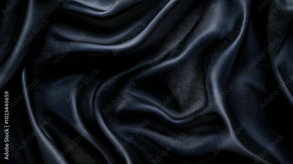 Abstract Black Texture Background Illustration Abstract Black Texture Background Illustration