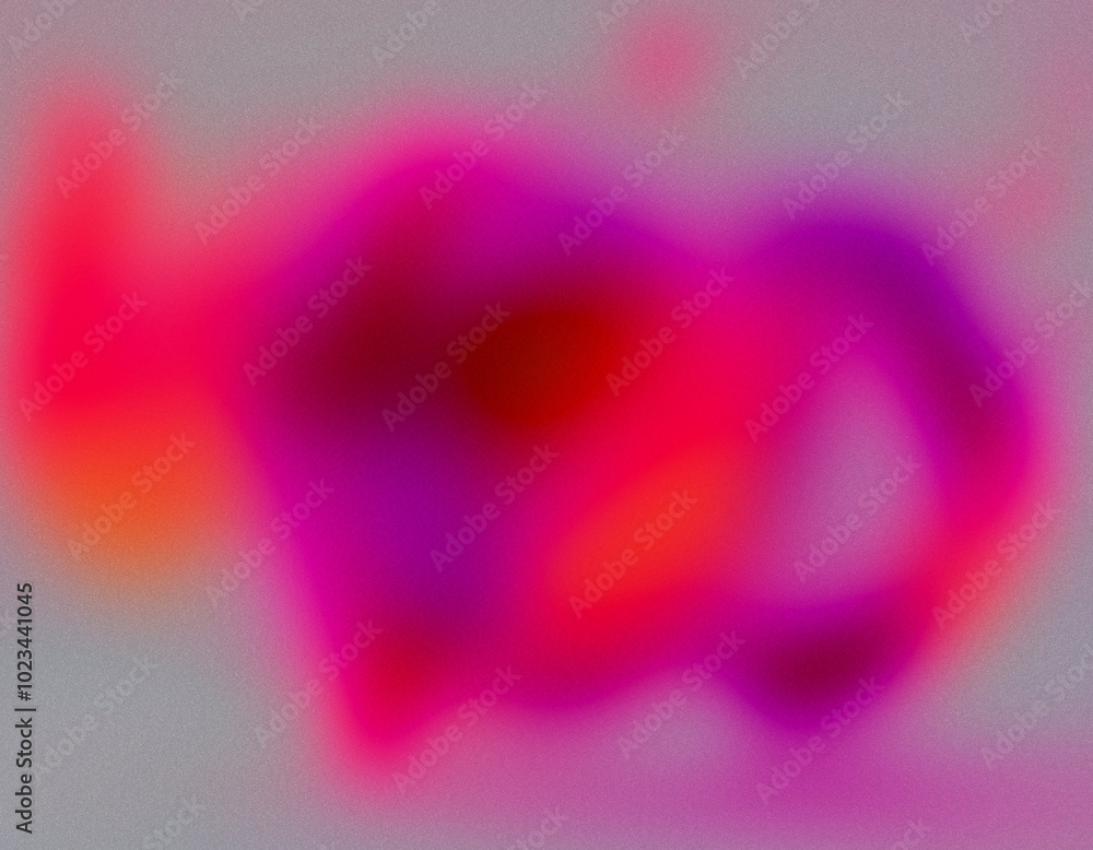 Grainy gradient abstract background, color blending effect, aesthetic texture Grainy gradient abstract background, color blending effect, aesthetic texture