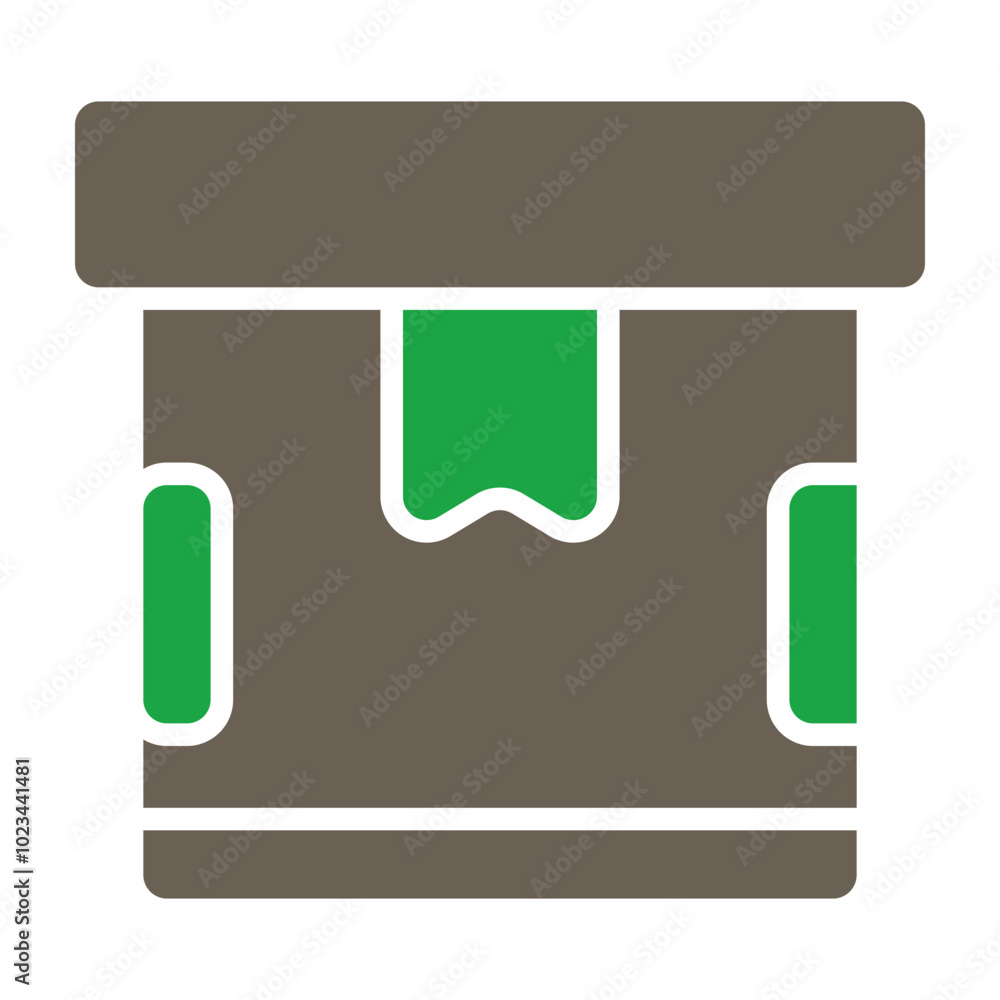 Box Icon Design