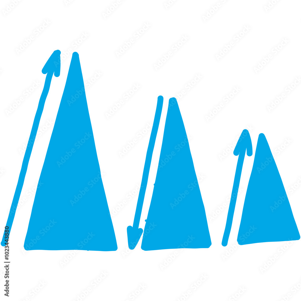 Business infographics icons with different diagram vector illustration. Abstract data visualization, marketing charts and graphs. Business statistics, planning and analytics, forecasting growth rates Business infographics icons with different diagram vector illustration. Abstract data visualization, marketing charts and graphs. Business statistics, planning and analytics, forecasting growth rates