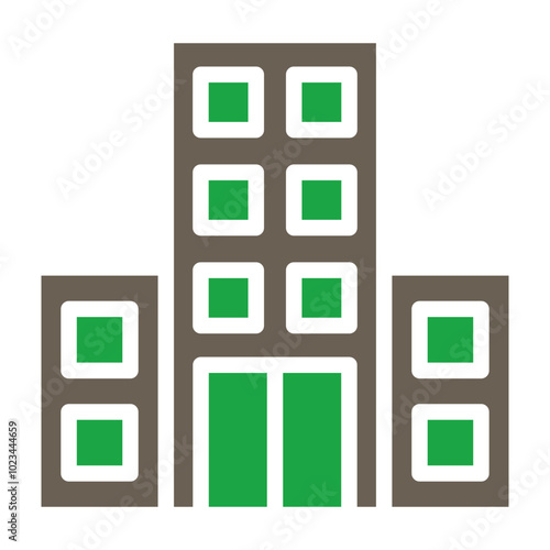 Office Icon Design