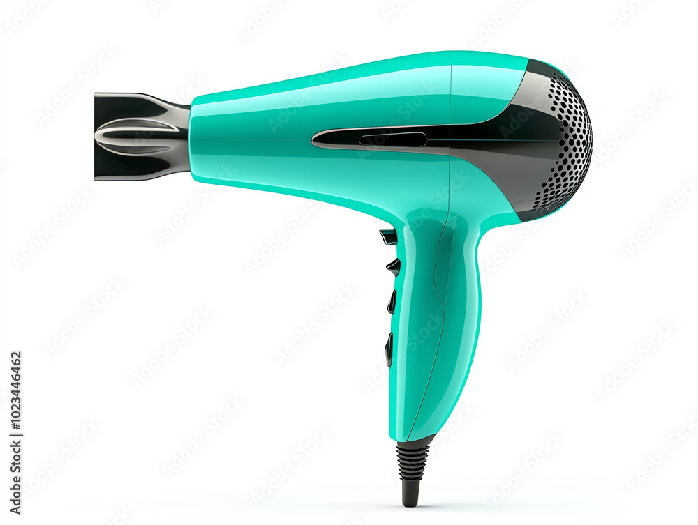 hair dryer, AI generated hair dryer, AI generated