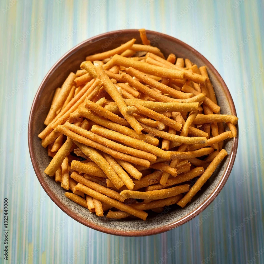 salted Soya Sticks Indian namkeen salted Soya Sticks Indian namkeen