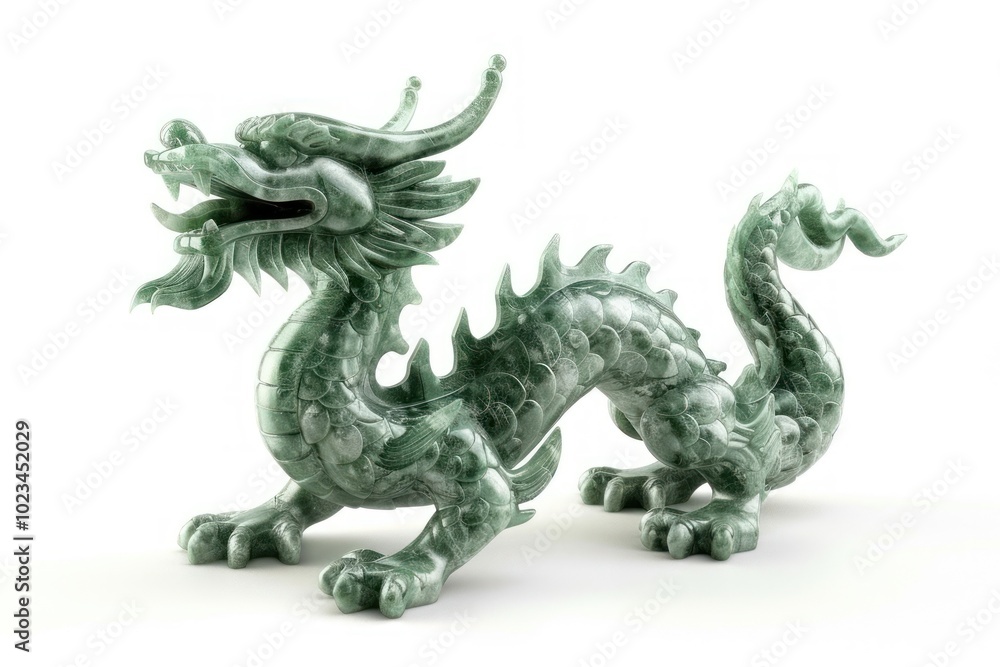 Jade chinese dragon jade statue accessories. Jade chinese dragon jade statue accessories.