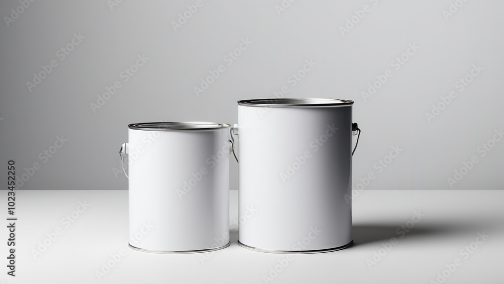 Discover versatile paint can mockup designs ideal for showcasing your brand’s identity. High-quality images that highlight packaging details effectively Discover versatile paint can mockup designs ideal for showcasing your brand’s identity. High-quality images that highlight packaging details effectively