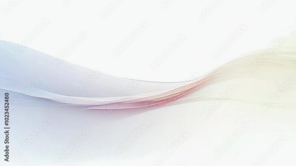 Abstract wavy design in soft pastel colors, ideal for backgrounds or digital art. Abstract wavy design in soft pastel colors, ideal for backgrounds or digital art.