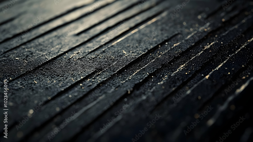 Dark Abstract Background with Diagonal Lines and Sparkling Texture Dark Abstract Background with Diagonal Lines and Sparkling Texture