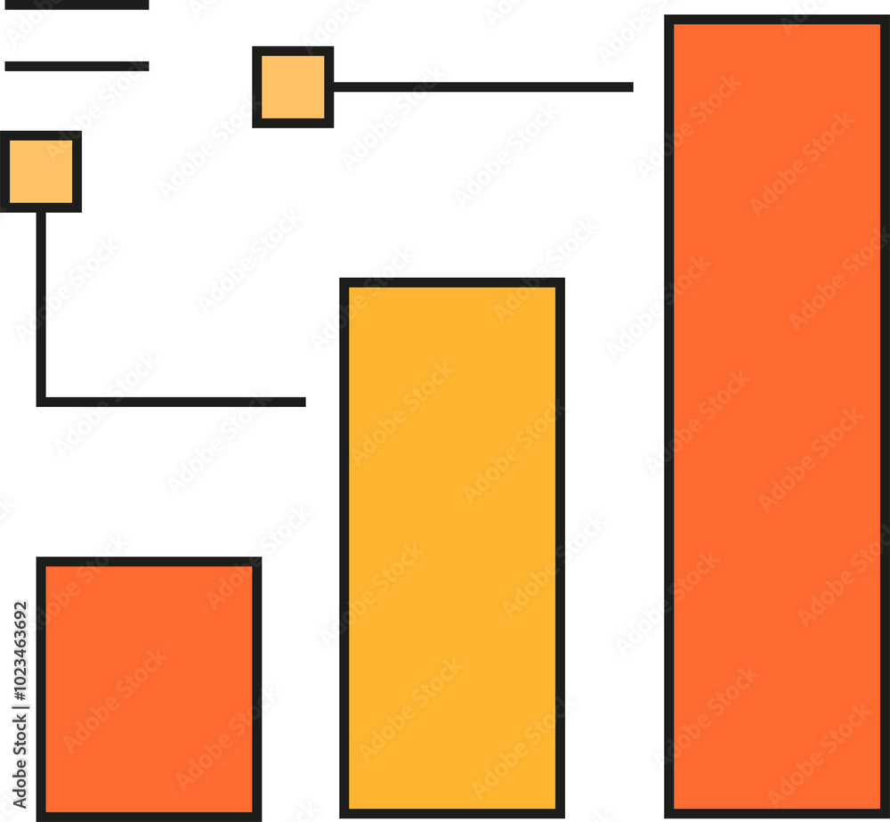 Data Bar Chart Icon
Data Bar Chart Icon