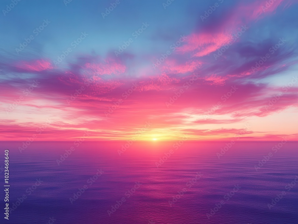 blurred gradient background capturing the essence of a sunset with blue and pink hues, creating a dreamy and tranquil atmosphere suitable for various artistic applications blurred gradient background capturing the essence of a sunset with blue and pink hues, creating a dreamy and tranquil atmosphere suitable for various artistic applications