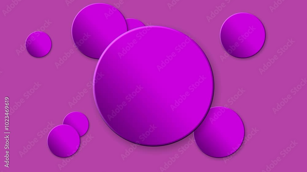 Abstract bright white circle shape 4k with soft shadow. In the middle there is space for text, Clean 3d embossed art background. Pure soft basic animated cover. Universal elegant minimal BG pattern Abstract bright white circle shape 4k with soft shadow. In the middle there is space for text, Clean 3d embossed art background. Pure soft basic animated cover. Universal elegant minimal BG pattern