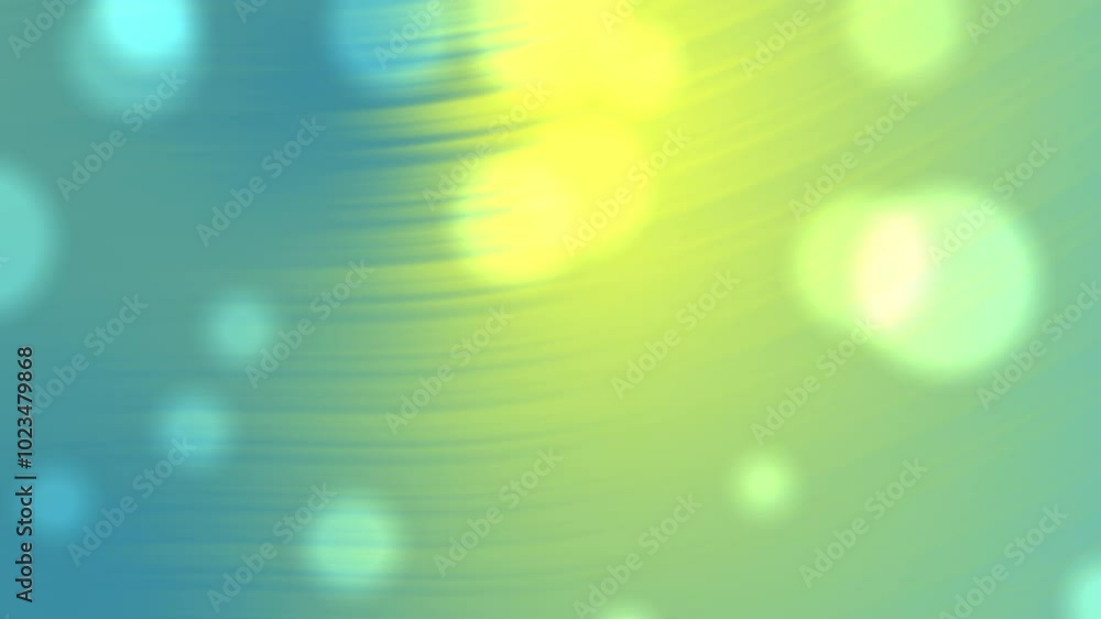 Blurred background with yellow and blue color gradient.
Blurred background with yellow and blue color gradient.