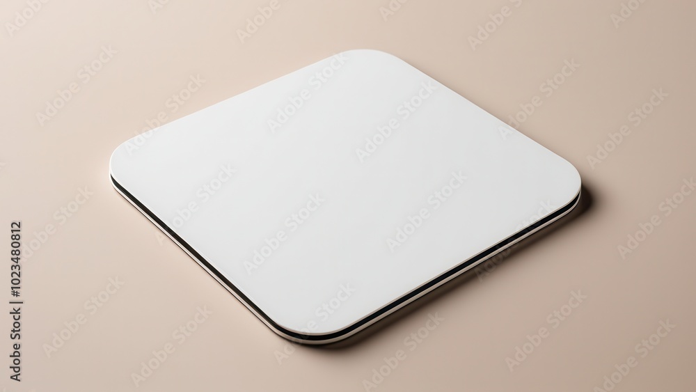 Realistic coaster mockup for showcasing beer, coffee, or beverage designs. Ideal for presenting logos or artwork on a high-quality surface. Perfect for digital branding or product promotions. Realistic coaster mockup for showcasing beer, coffee, or beverage designs. Ideal for presenting logos or artwork on a high-quality surface. Perfect for digital branding or product promotions.