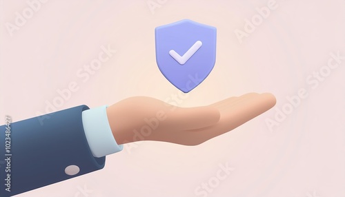 Secure and Protected: A 3D ...
