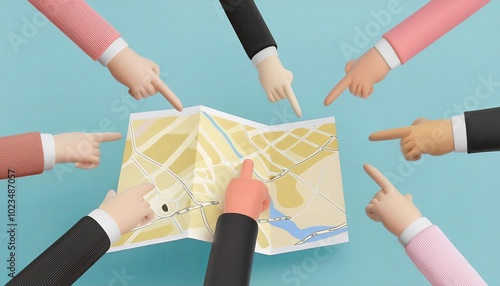 Teamwork: Navigating the Pa...
