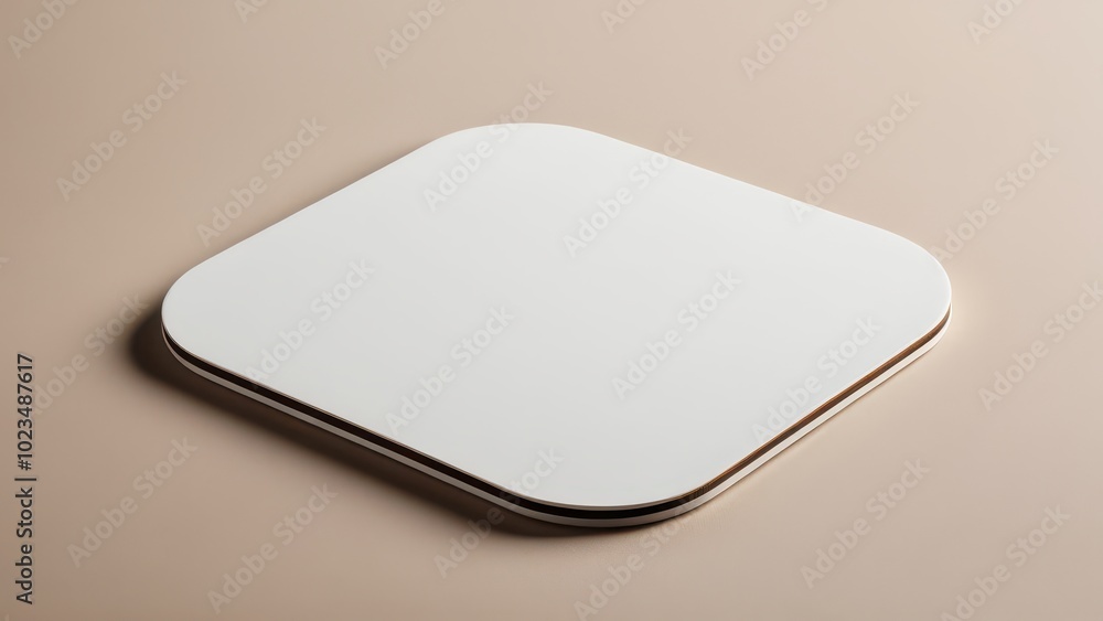 Realistic coaster mockup for showcasing beer, coffee, or beverage designs. Ideal for presenting logos or artwork on a high-quality surface. Perfect for digital branding or product promotions. Realistic coaster mockup for showcasing beer, coffee, or beverage designs. Ideal for presenting logos or artwork on a high-quality surface. Perfect for digital branding or product promotions.