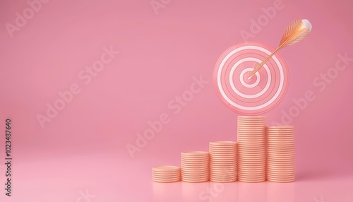 Financial Growth and Succes...