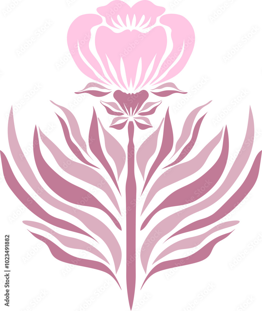 Blossom Whisper Blossom Whisper