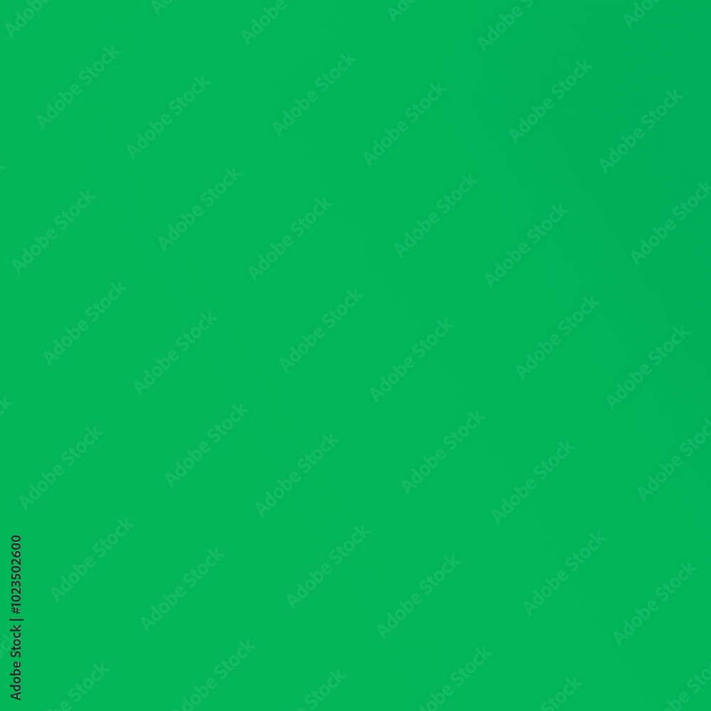 Fototapeta premium Green squared banner background for poster, social media posts events, Ads and various design works
