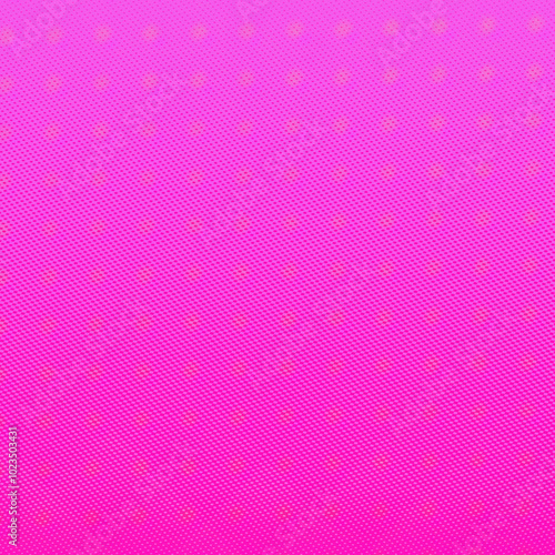 Pink squared banner background for poster, social media posts events, Ads and various design works