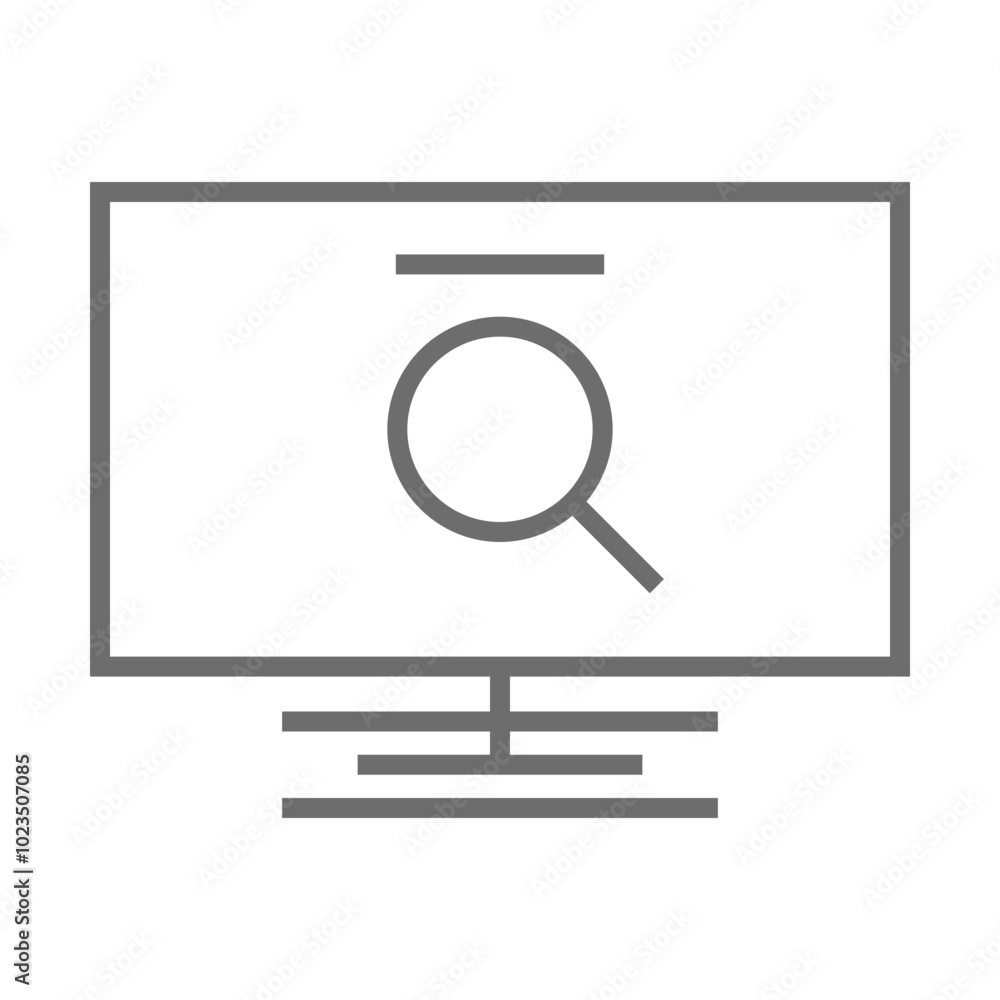 Patient MonitorIcon Design Patient MonitorIcon Design