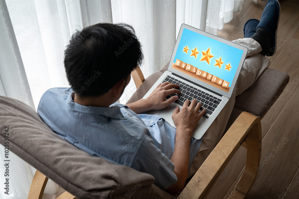 Customer satisfaction and evaluation analysis on modish software computer for marketing strategy planning Customer satisfaction and evaluation analysis on modish software computer for marketing strategy planning