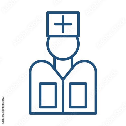NurseIcon Design