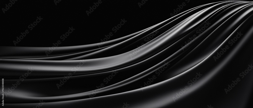 Enigmatic Solitude: Abstract Figure in Dark Beauty and Graceful Contours under Low-Key Lighting Enigmatic Solitude: Abstract Figure in Dark Beauty and Graceful Contours under Low-Key Lighting