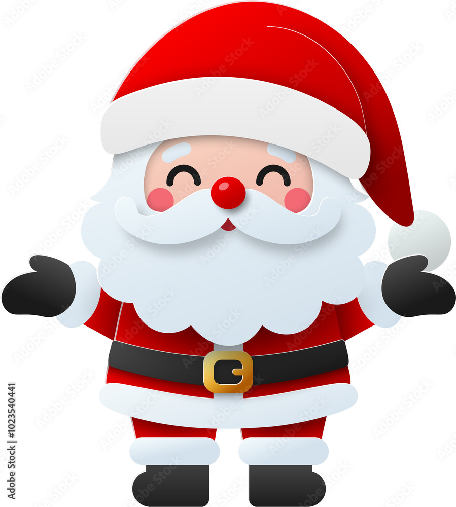 Santa Claus Santa Claus