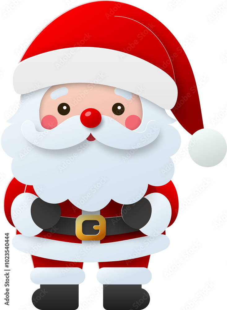 Santa Claus Santa Claus