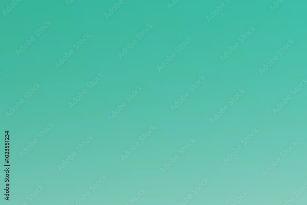 Blurred light green,turquoise abstract background, smooth colorful transition, Gorgeous abstract illustration with sun-like image. Blurred light green,turquoise abstract background, smooth colorful transition, Gorgeous abstract illustration with sun-like image.