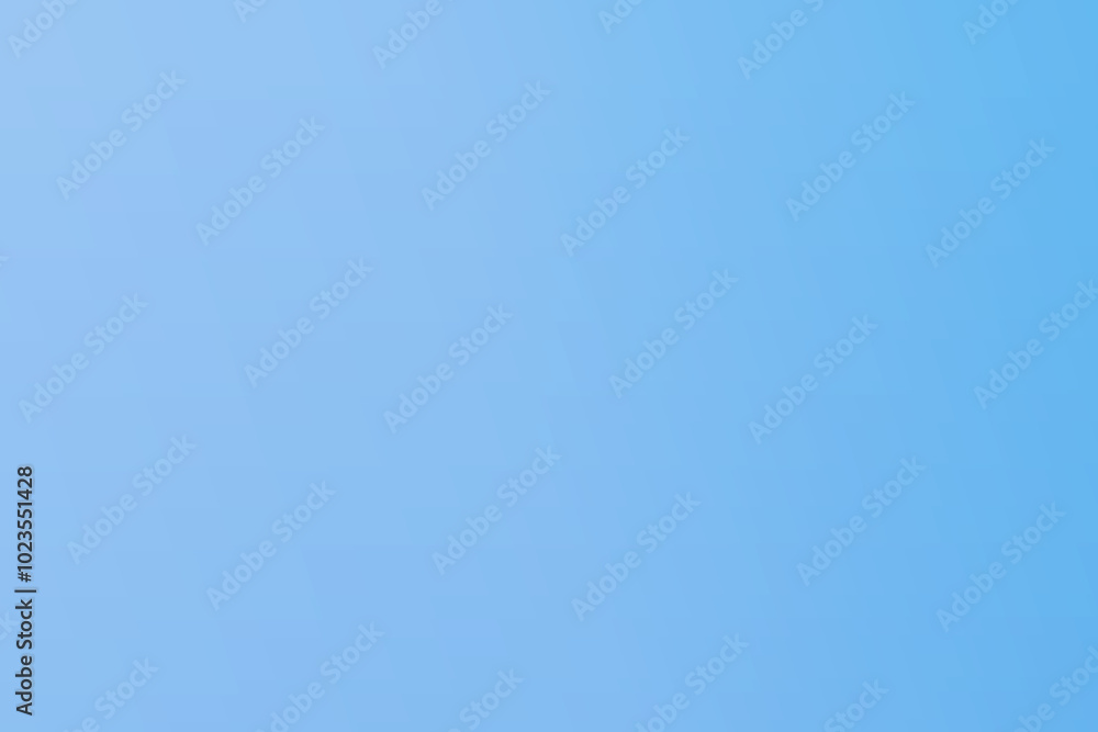 Light blue background. Abstract vector pastel greenish-blue turquoise color backdrop Light blue background. Abstract vector pastel greenish-blue turquoise color backdrop