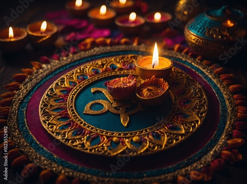 Diwali’s beauty shines in every flicker of light, every shared treat, and the happiness of being with loved ones