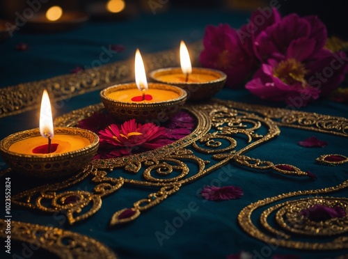 Diwali’s beauty shines through every flicker of light, every shared sweet, and every joyful moment with loved ones