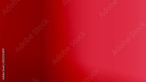Red Pastel Background For Design.Best Blurred Design For Your Business.Gradient Background With Beautiful Visual Effects