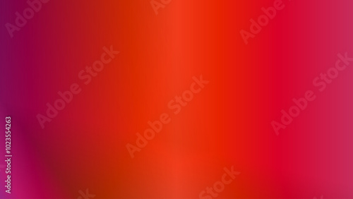 Red Pastel Background For Design.Best Blurred Design For Your Business.Gradient Background With Beautiful Visual Effects