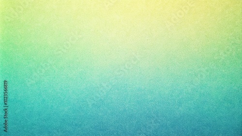 grainy gradient background noise texture effect representing summer