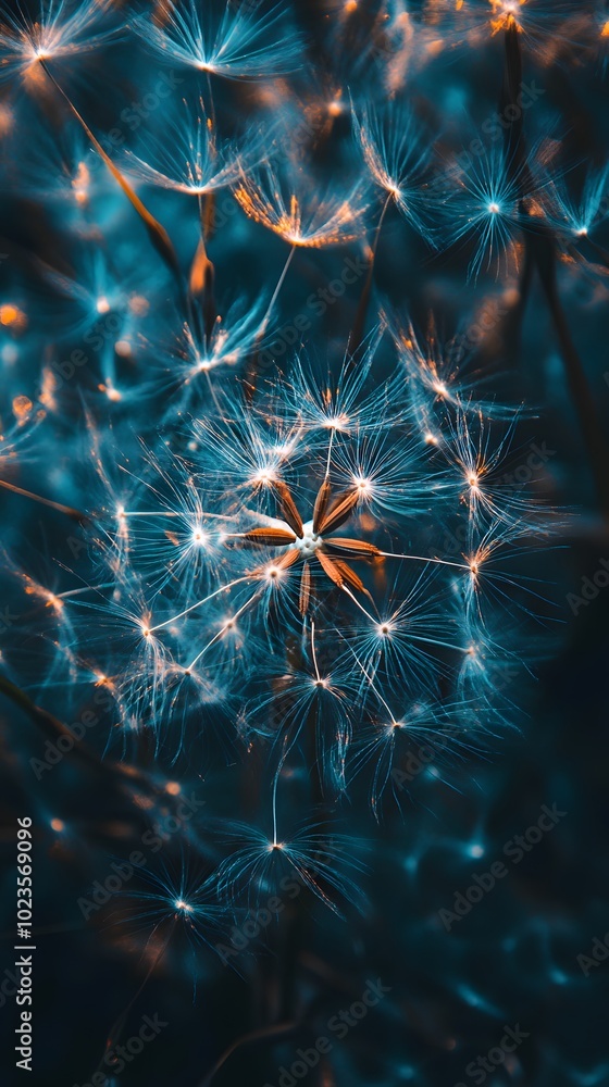 Dandelion Flower Close Up, Abstract Image, Texture, Pattern Background, Wallpaper, Cover and Screen of Smartphone, PC, Laptop, 9:16 and 16:9 Format Dandelion Flower Close Up, Abstract Image, Texture, Pattern Background, Wallpaper, Cover and Screen of Smartphone, PC, Laptop, 9:16 and 16:9 Format