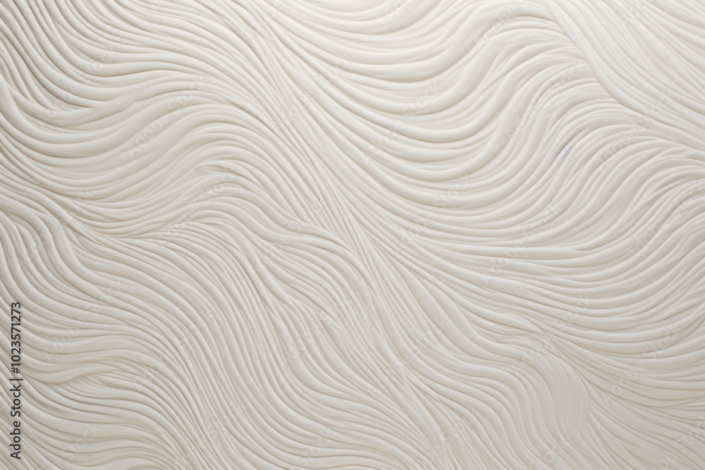 Feather texture curve white. Feather texture curve white.