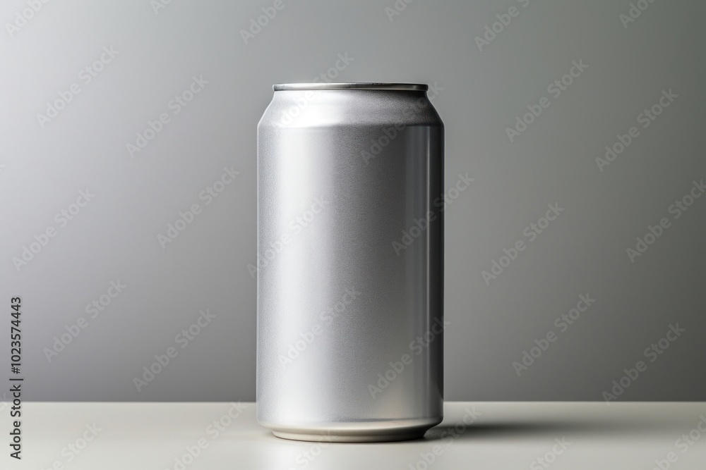 Drink beer refreshment container. Drink beer refreshment container.